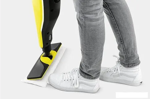 Пароочиститель Karcher SC 3 Upright EasyFix