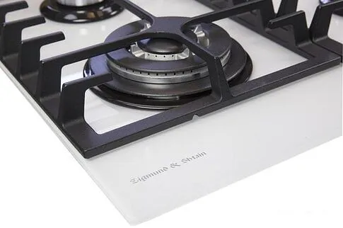 Варочная панель Zigmund & Shtain MN 197.61 W