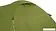 Кемпинговая палатка Trek Planet Bergamo 3 (зеленый)