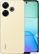 Смартфон Xiaomi Redmi 13 8GB/256GB с NFC международная версия (солнечный желтый) Смартфон Xiaomi Redmi 13 8GB/256GB с NFC международная версия (солнечный желтый)