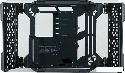 Корпус Cooler Master MasterFrame 700 MCF-MF700-KGNN-S00