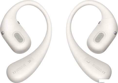 Наушники Huawei FreeArc (серый, международная версия)