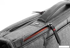 Сумка Peak Design Everyday Messenger 13L (пепельный)