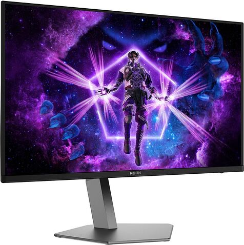 Игровой монитор AOC Agon Pro OLED AG326UD