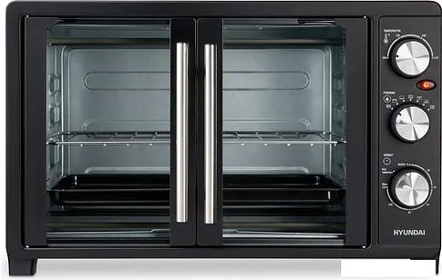 Мини-печь Hyundai MIO-HY083