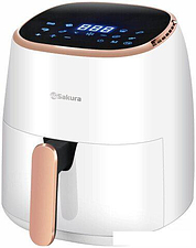 Аэрогриль (аэрофритюрница) Sakura SA-7684W
