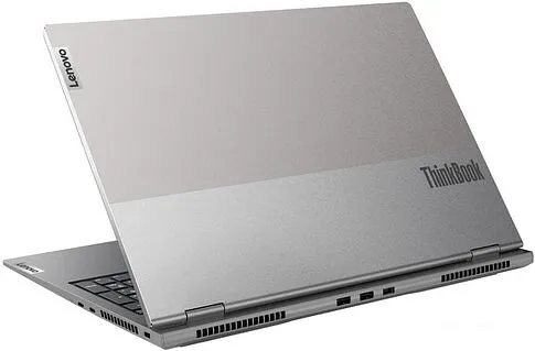 Ноутбук Lenovo ThinkBook 16p G2 ACH 20YM002WPB