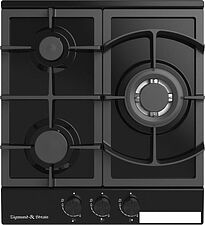 Варочная панель Zigmund & Shtain G 14.4 B