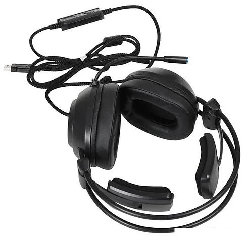 Наушники Oklick HS-L830G Asylum