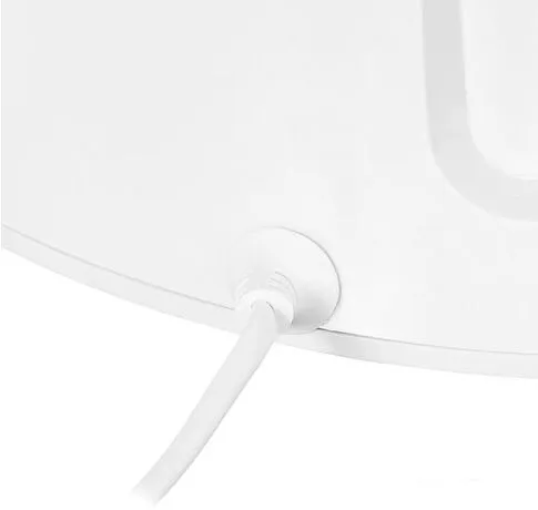 Ирригатор StarWind SOI930 (белый/голубой)