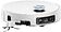 Робот-пылесос Dreame Robot Vacuum X60 Pro Ultra MatriX White RLM92DE (евровилка, белый)