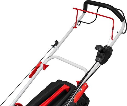 Газонокосилка KATANA KL-51CS Pro