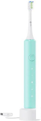 Электрическая зубная щетка Infly Sonic Electric Toothbrush T03S (1 насадка, зеленый)