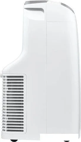 Мобильный кондиционер Ballu Smart Assistant BPAC-07 SA/N1