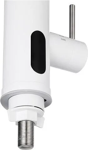 Проточный электрический водонагреватель-кран Royal Thermo QuickTap (белый)