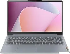 Ноутбук Lenovo IdeaPad Slim 3 15AMN8 82XQ00K0UE