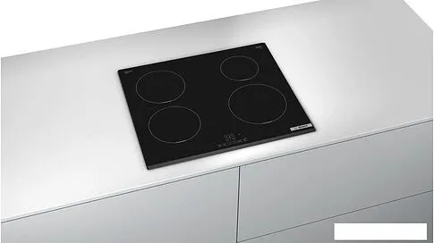Варочная панель Bosch Serie 4 PIE631BB5E
