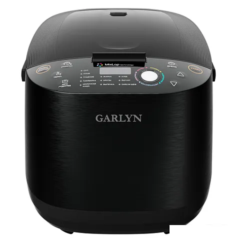 Мультиварка Garlyn MR-Max 5