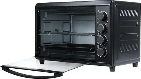 Мини-печь RageX R1601-000