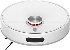 Робот-пылесос Xiaomi Robot Vacuum S40 OV81 (евровилка, белый) Робот-пылесос Xiaomi Robot Vacuum S40 OV81 (евровилка, белый)