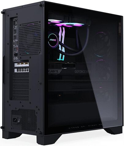 Компьютер Gigabyte Prime 5 AP551 AP5A7N8-5106