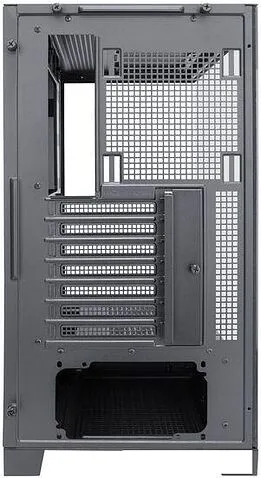 Корпус 1stPlayer Miku Mi8 (черный)