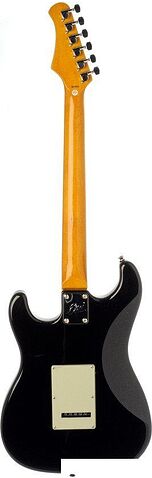 Электрогитара EKO S-300V Vintage Black