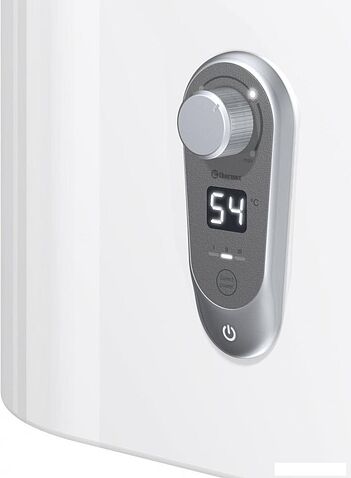 Накопительный электрический водонагреватель Thermex Omnia 50 V