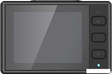 Автомобильный видеорегистратор SilverStone F1 A90-GPS