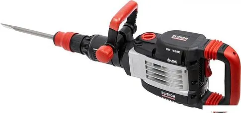Отбойный молоток ELITECH DH 1629E