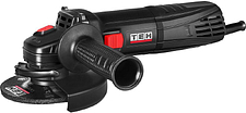 Угловая шлифмашина TEH TG12511VP