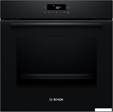 Электрический духовой шкаф Bosch Serie 2 HBA571BB4