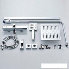 Душевая система  Ledeme L2424