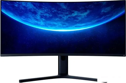 Монитор Xiaomi Mi Display 34"