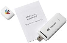 4G модем AnyDATA W150