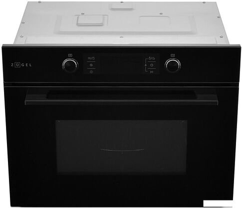 Электрический духовой шкаф ZUGEL ZOE609B
