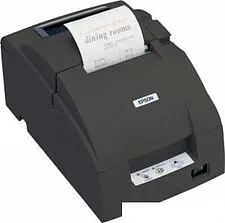 Термопринтер Epson TM-U220B Термопринтер Epson TM-U220B