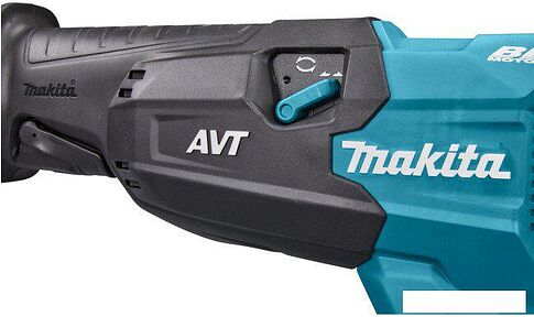 Сабельная пила Makita JR002GZA (с 1-им АКБ)