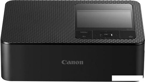 Фотопринтер Canon SELPHY CP1500