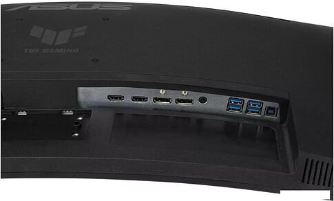 Игровой монитор ASUS TUF Gaming VG34VQ3B
