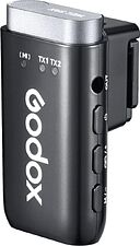 Радиосистема Godox WEC-S Kit2