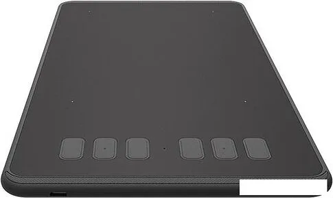 Графический планшет Huion Inspiroy H640P