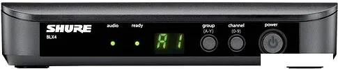 Радиосистема Shure BLX24E/B58-M17