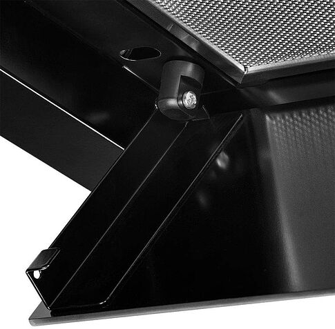 Кухонная вытяжка Monsher Inna 40 Noir (черный)