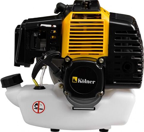 Триммер Kolner KGT 430