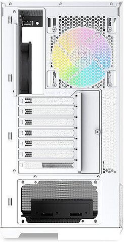 Корпус Sama V40 (белый)