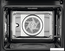 Электрический духовой шкаф Electrolux KOAAS31WX Электрический духовой шкаф Electrolux KOAAS31WX