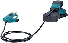 Виброшлифмашина Makita BO003CGZ (без АКБ)