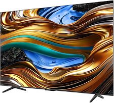 Телевизор TCL 55P755 Телевизор TCL 55P755