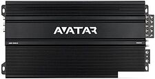 Автомобильный усилитель Avatar ABR-1000.5